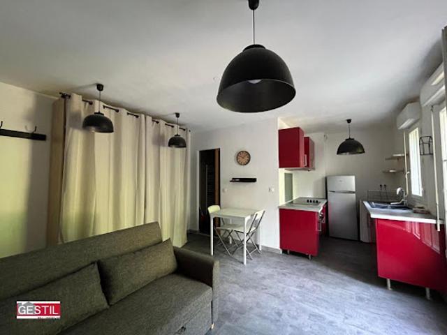 Appartement location à Auvers-sur-Oise, Val-d'Oise