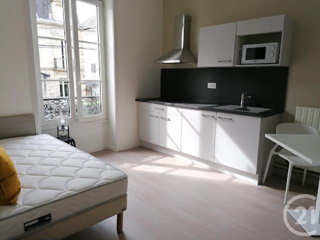 Appartement location à Brive-la-Gaillarde, Brive-la-gaillarde