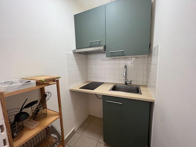 Appartement location à Chartres