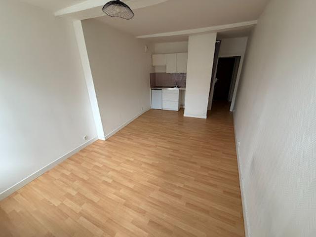 Appartement location à Morlaix, Bretagne