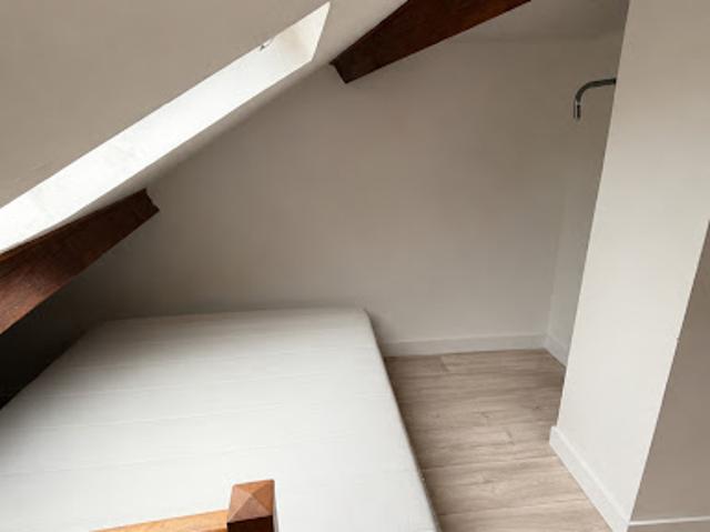 Appartement location à Sarcelles, Bouqueval