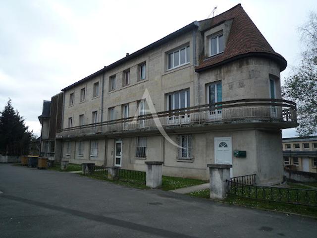 Appartement location à Sarcelles, Montmorency