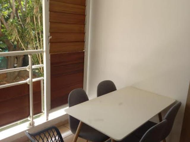 Appartement location à La Réunion
