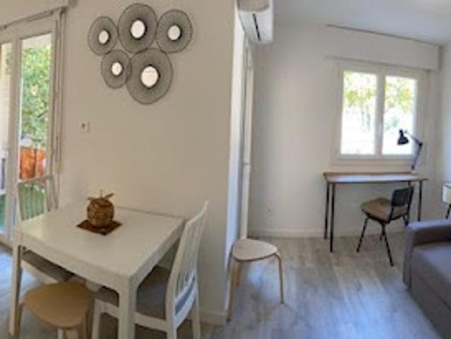 Appartement location à Arrondissement de Toulon, Six-fours-les-plages