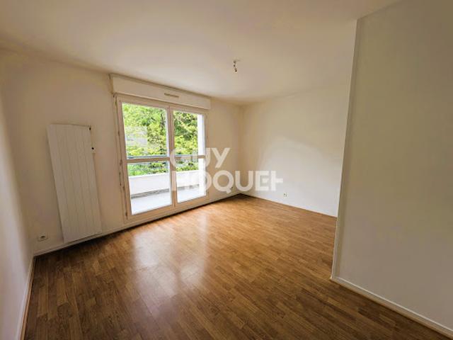 Appartement location à Tours