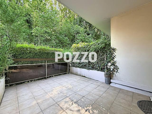 Appartement location à Lisieux, Trouville-sur-mer
