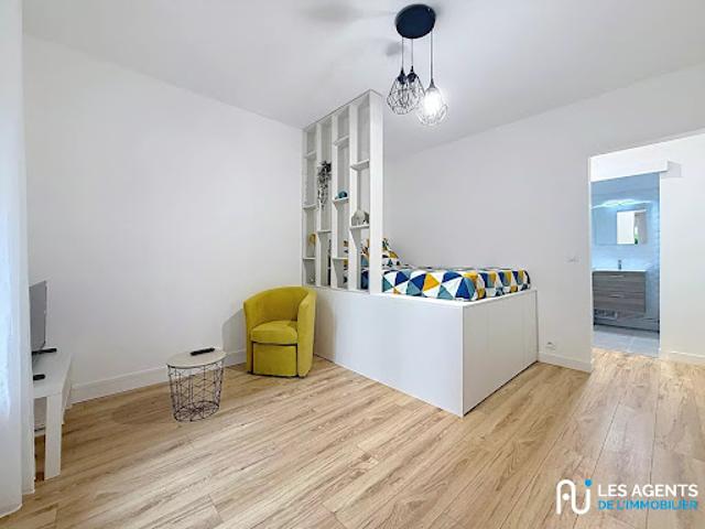 Appartement location à Orléans