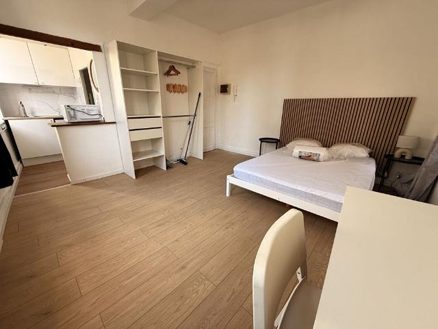 Appartement location à Carcassonne
