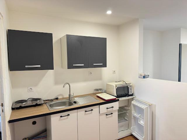 Appartement location à Tournon-sur-Rhône, Annonay