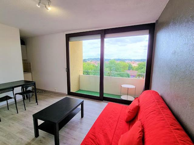 Appartement location à Albi