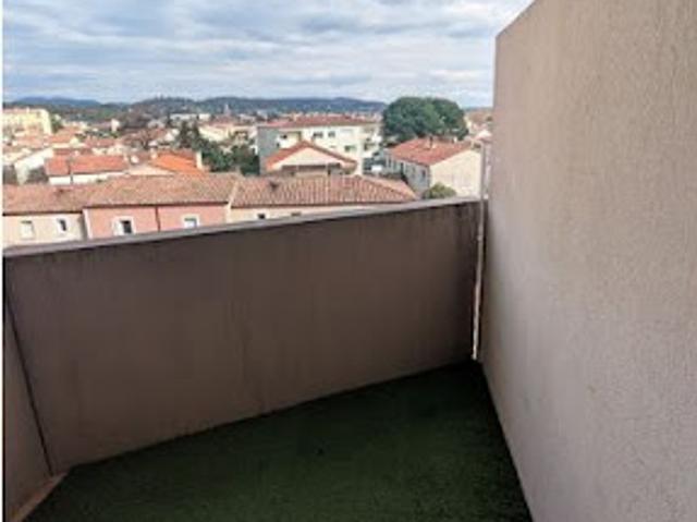 Appartement location à Alès