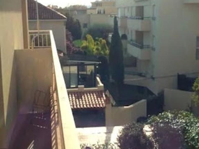 Appartement location à Grasse, Antibes