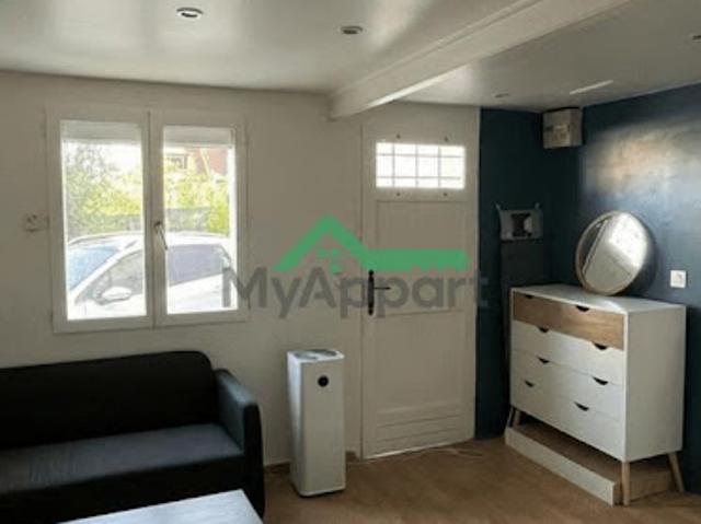 Appartement location à France métropolitaine, Argenteuil