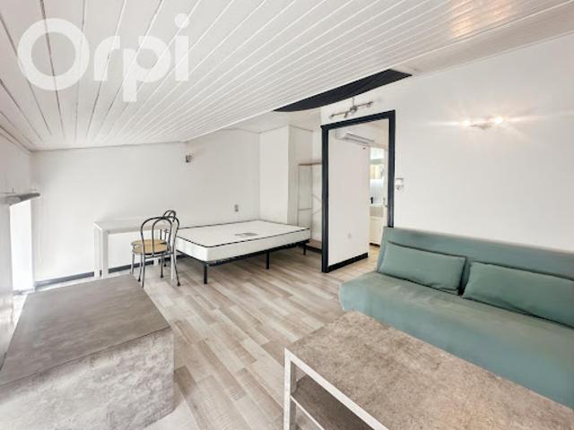 Appartement location à Largentière, Aubenas