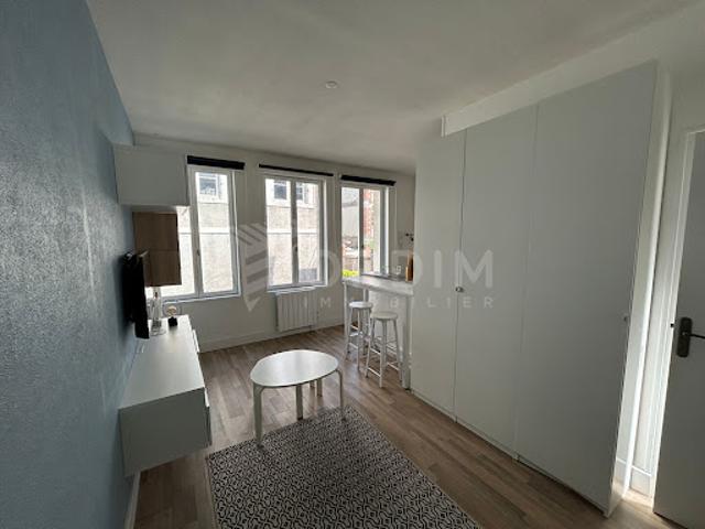 Appartement location à Auxerre