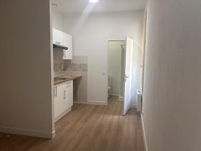 Appartement location à Béziers