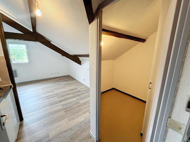 Appartement location à Pau, Billère