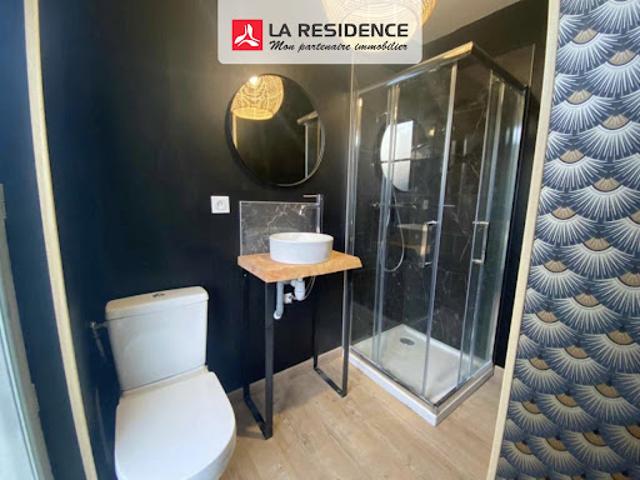 Appartement location à Carcassonne