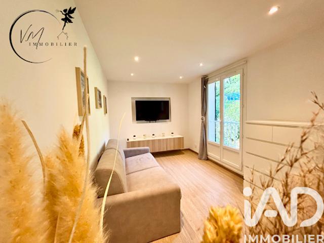 Appartement location à Arrondissement de Toulon, Carqueiranne