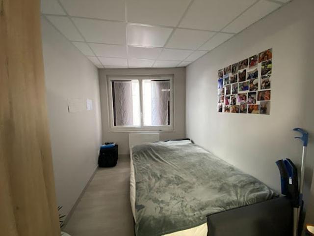 Appartement location à Castres