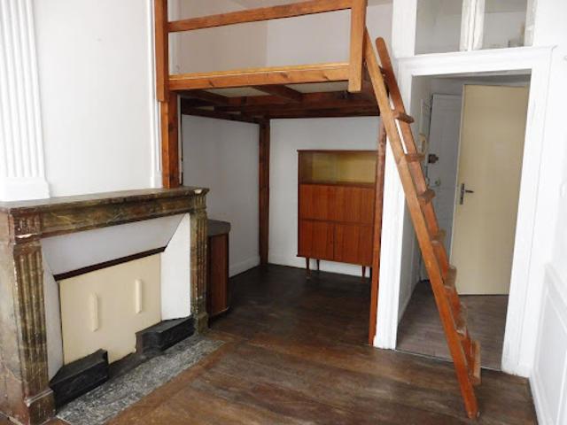 Appartement location à Chaumont