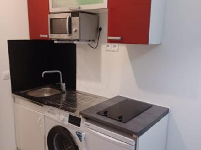 Appartement location à Clichy, Hauts-de-Seine