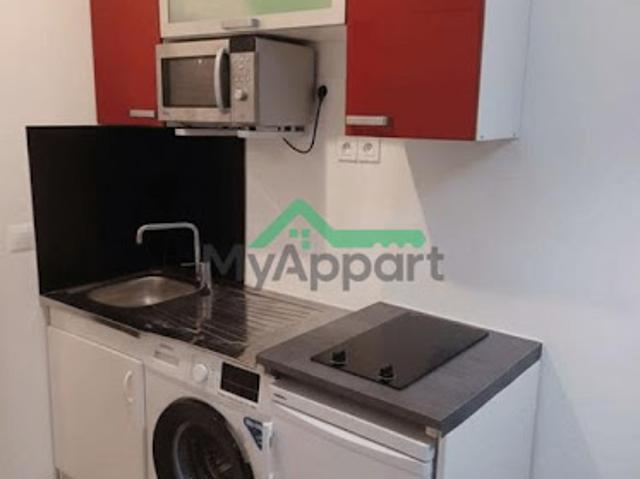 Appartement location à France métropolitaine, Clichy