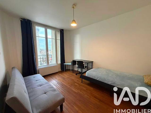 Appartement location à Nanterre, Colombes