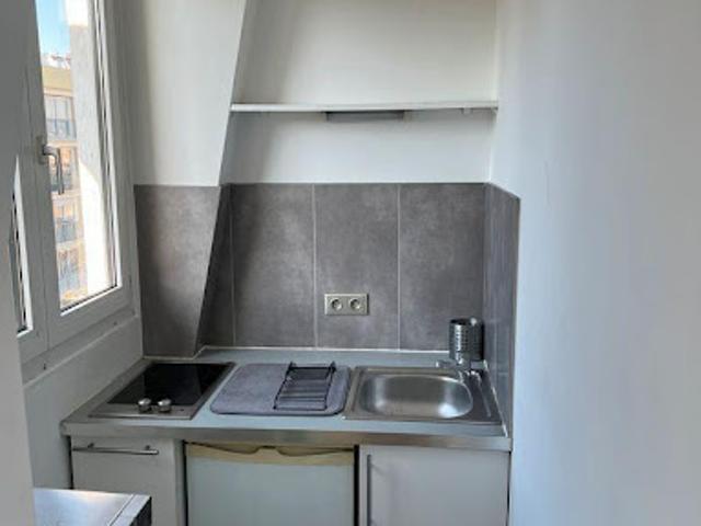 Appartement location à Nanterre, Courbevoie