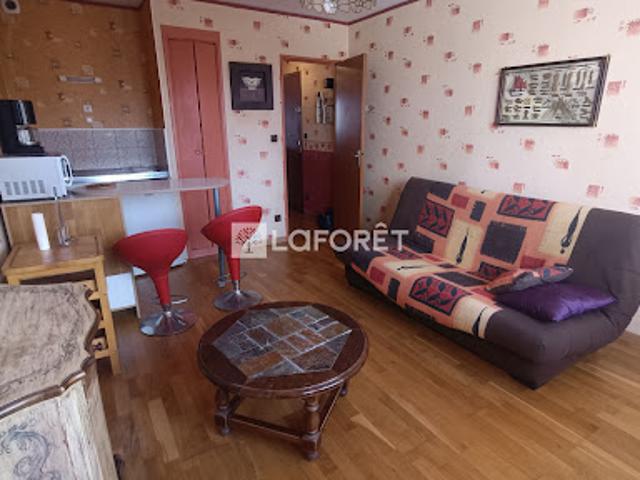 Appartement location à Les Manoirs Normands II, Courseulles-sur-Mer