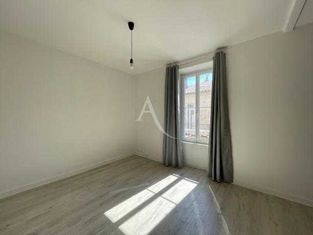Appartement location à Fontenay-le-Comte, Fontenay-le-comte