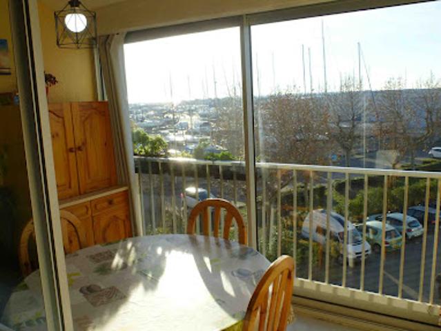 Appartement location à Narbonne, Gruissan