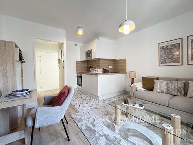 Appartement location à Boulogne-Billancourt, Issy-les-moulineaux
