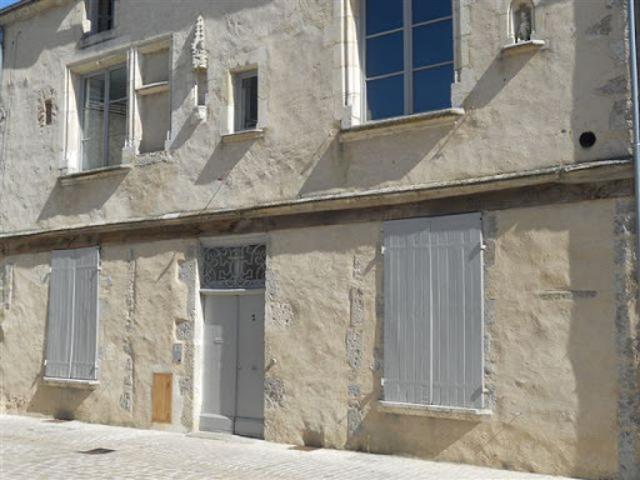 Appartement location à Orléans, Jargeau