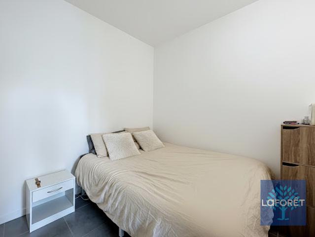Appartement location à La Roche-sur-Yon, La Roche-sur-yon