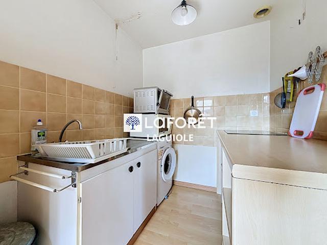 Appartement location à Rodez, Laguiole