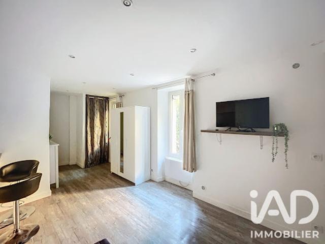 Appartement location à Aix-en-Provence, Lambesc