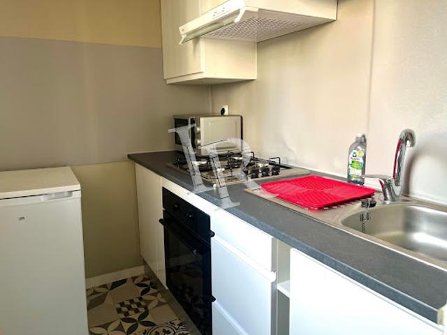 Appartement location à Le Puy-en-Velay, Vals-près-le-puy