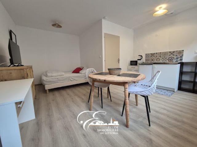 Appartement location à Les Attaques, Pas-de-Calais