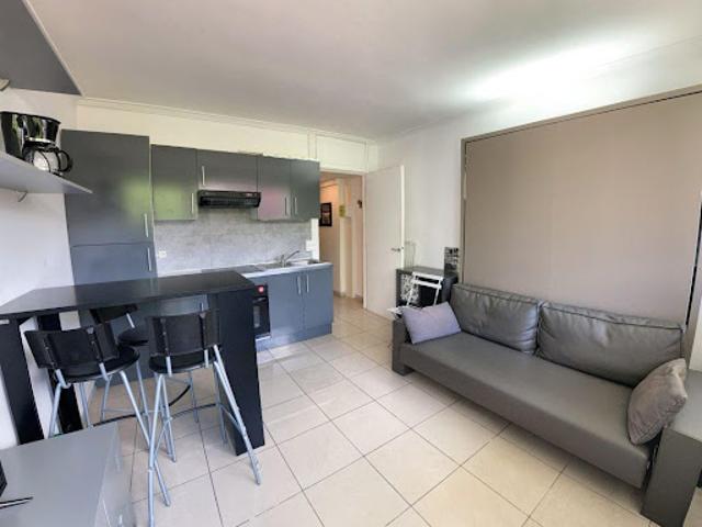 Appartement location à Lille