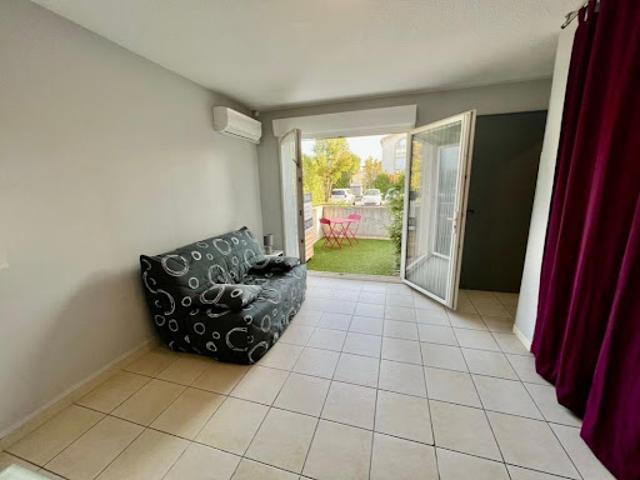 Appartement location à Istres, Marignane
