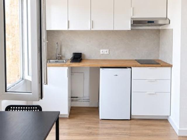 Appartement location à Saint-Tronc, Marseille
