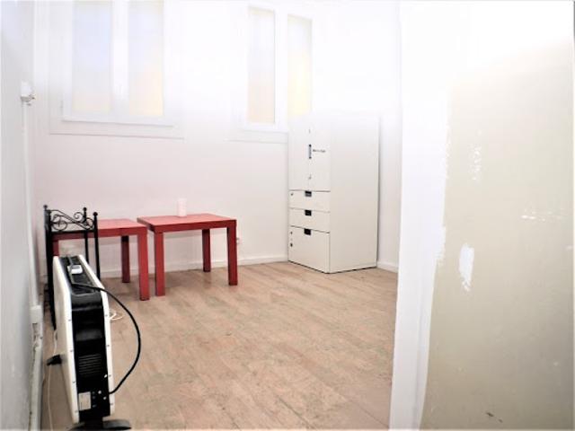 Appartement location à Saint-Tronc, Marseille