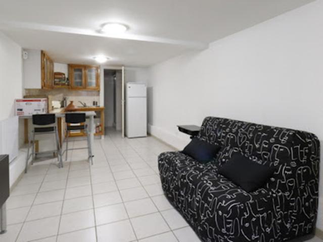Appartement location à Marseille