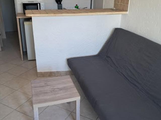 Appartement location à Marseille