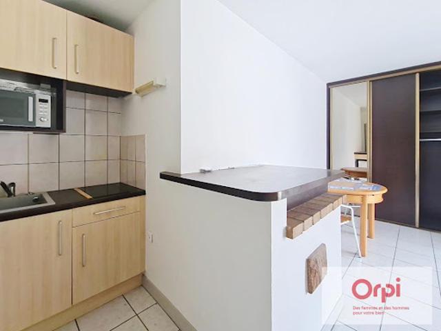 Appartement location à Montluçon