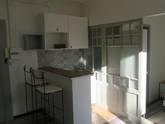 Appartement location à Montpellier