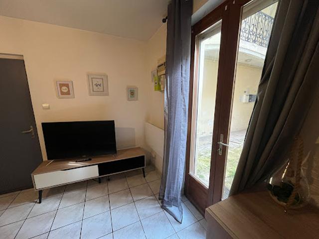 Appartement location à Nancy