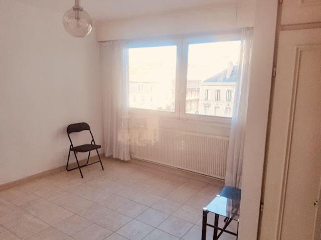 Appartement location à Nancy
