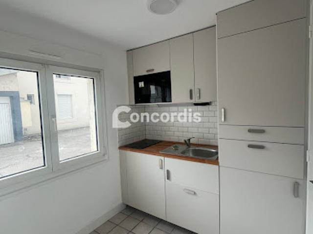 Appartement location à Nancy